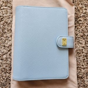 Notiq personal ring planner in bliss